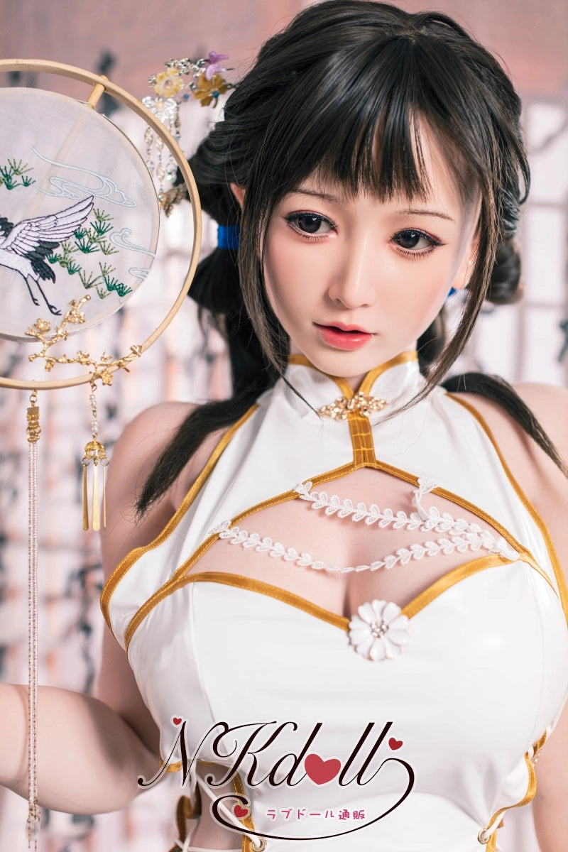 missdoll sex doll Liza 167cm Blowjob Sex Doll Oral Silicone Head Custom Blonde main image 1