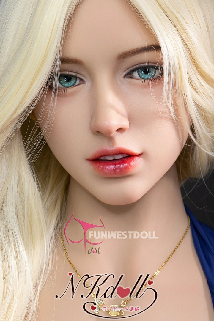 高級 tpe ドール Chloe 