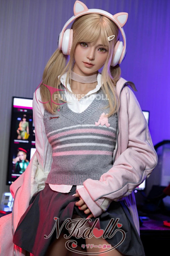 アダルトラブドール Alice 