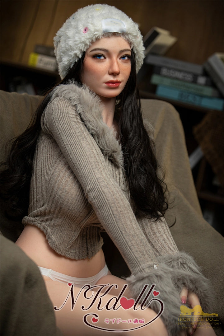 ラブドール 外人 Irontechdoll S22 Maria
