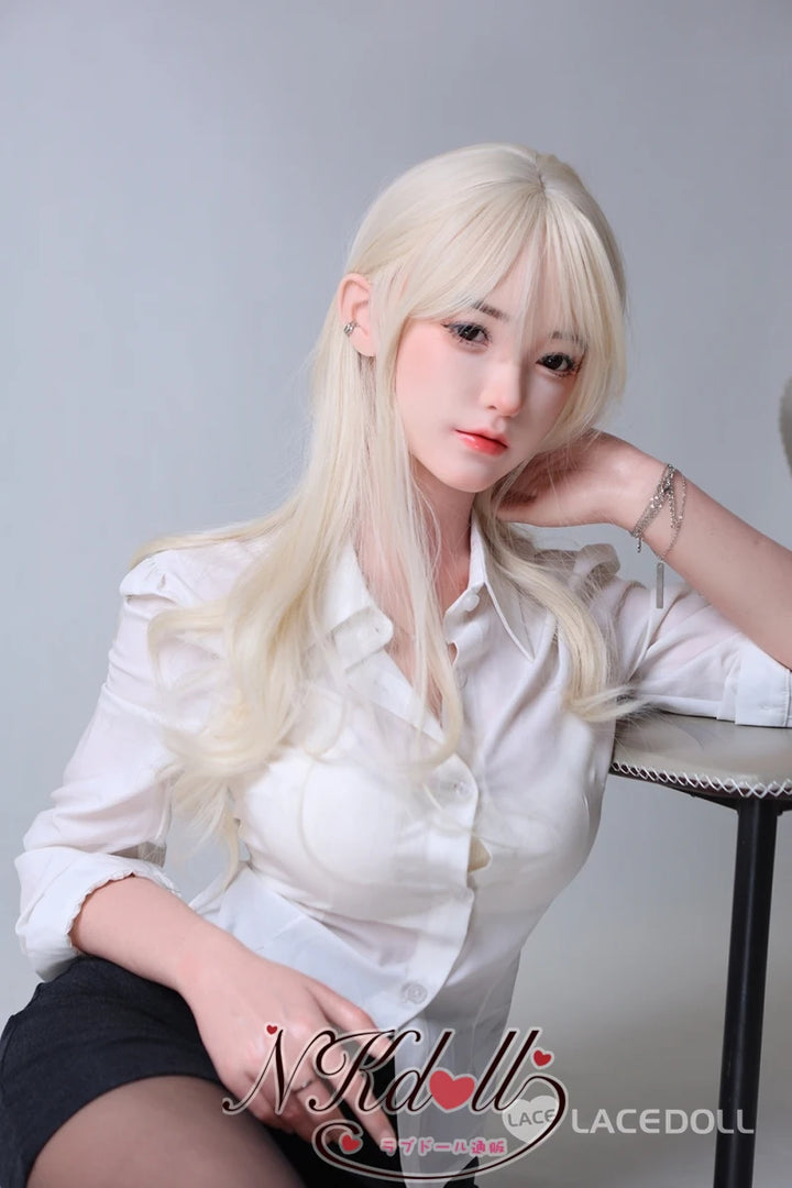 セクシーラブドールLACE DOLL 夏沫