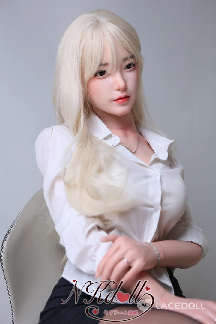 ダッチワイフ LACE DOLL 夏沫