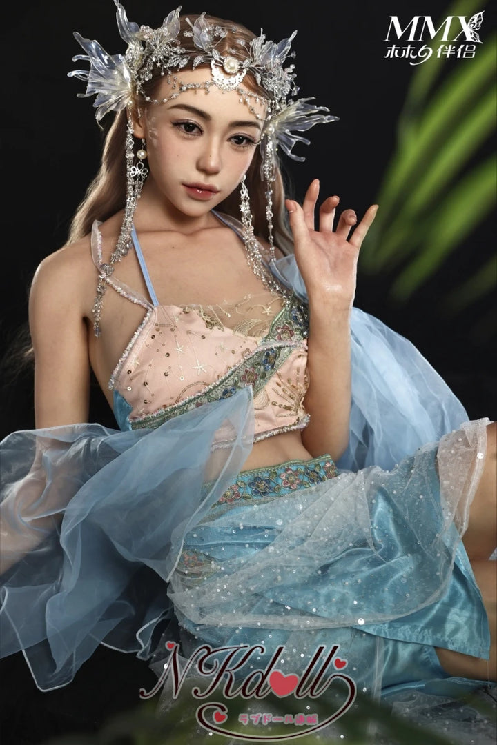 夢瑶（MengYao）＿4