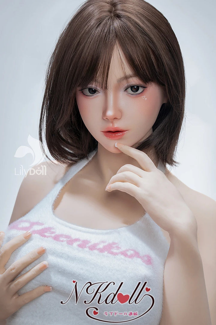 最新 ラブドール Lilydoll Elara-B