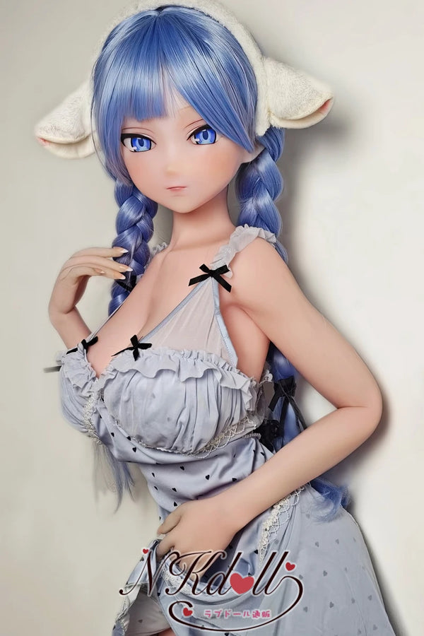 ElsaBabe 奈月飞鸟_1