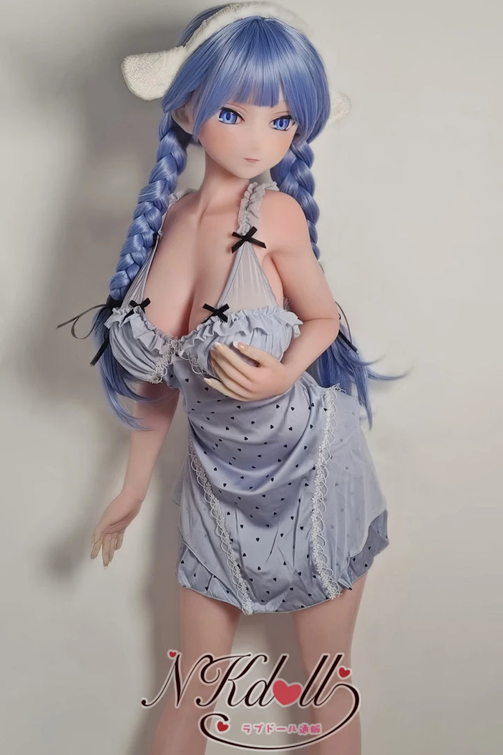 ElsaBabe 奈月飞鸟_7