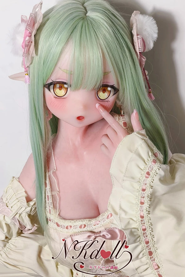 ElsaBabe 桃井光代_1