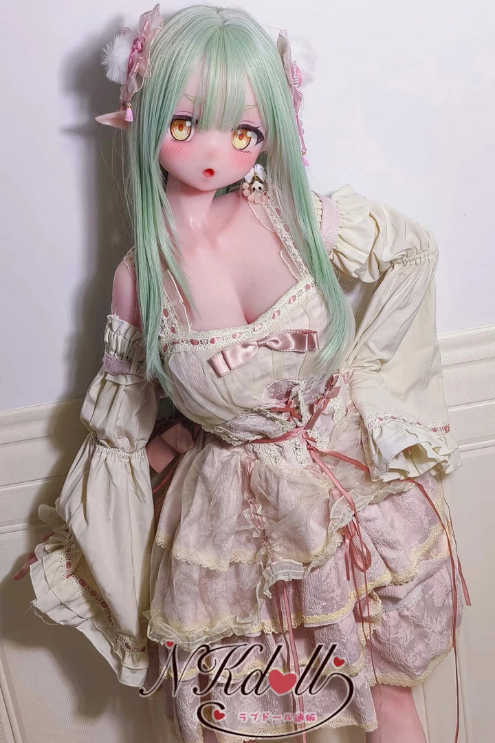 ElsaBabe 桃井光代_4