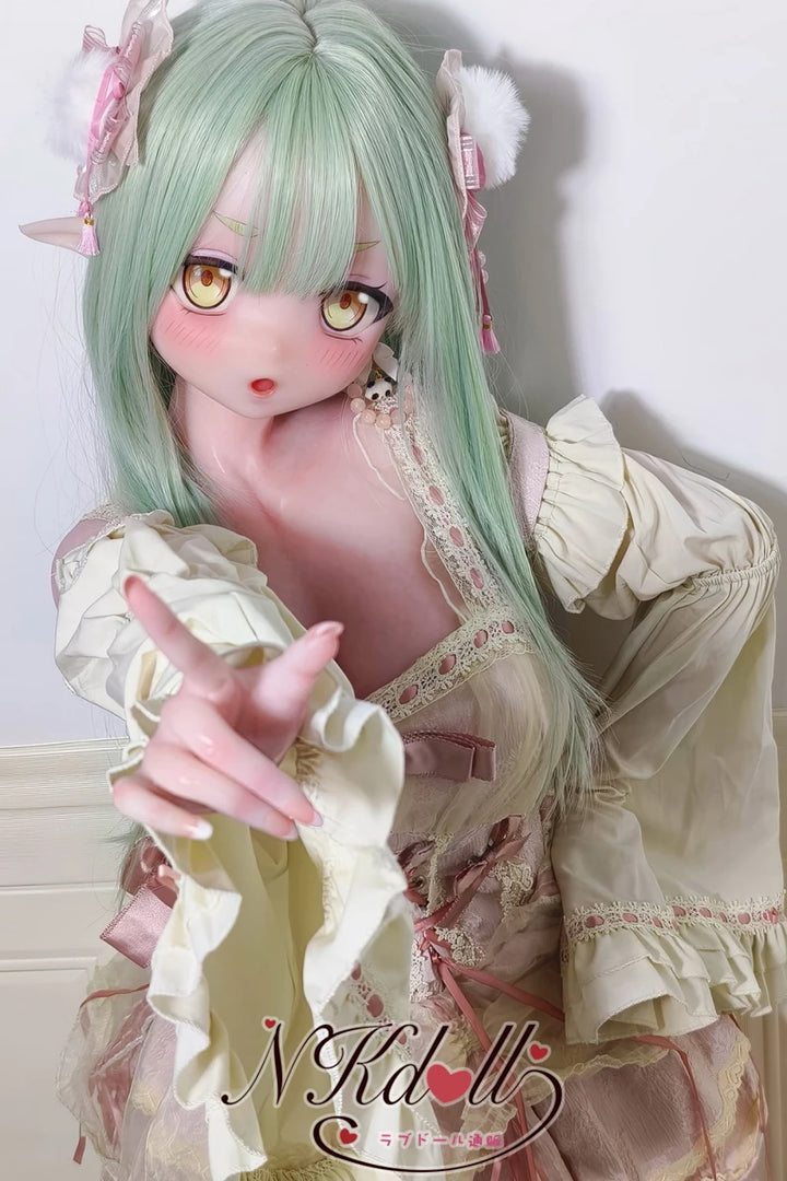 ElsaBabe 桃井光代_5