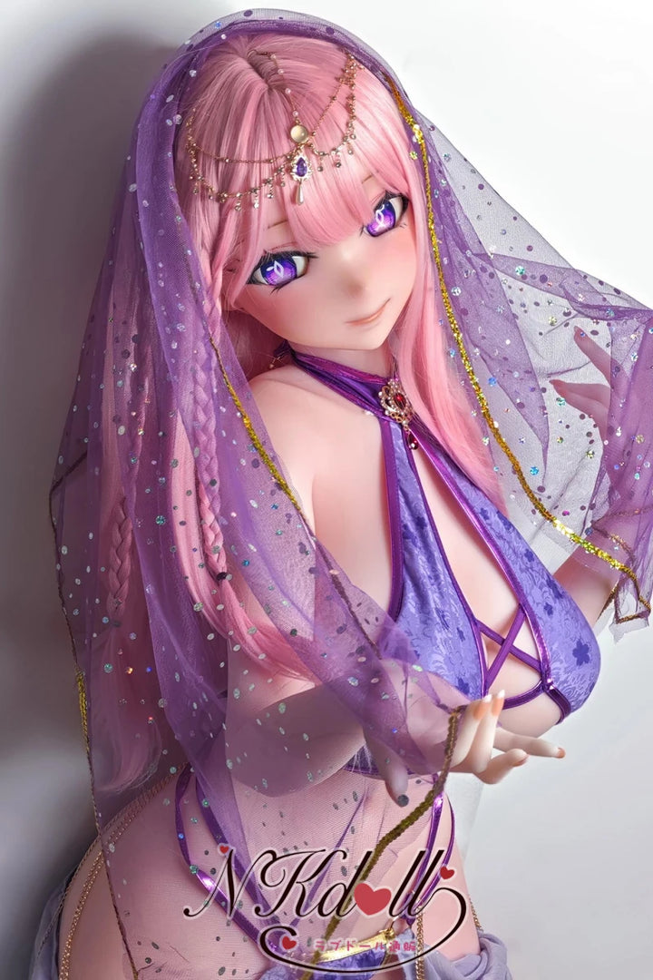 ElsaBabe 爱原空美_1