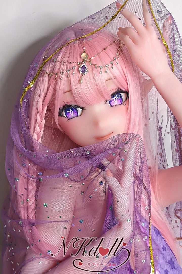 ElsaBabe 爱原空美_7