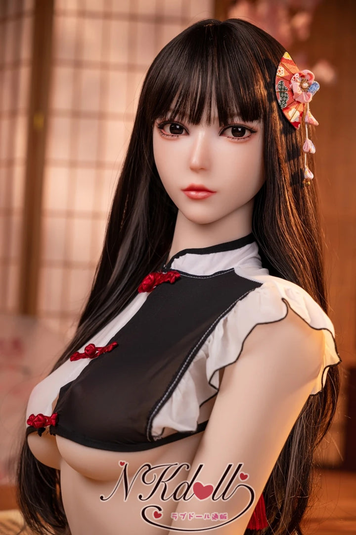 Aibei ラブドール 風俗娘