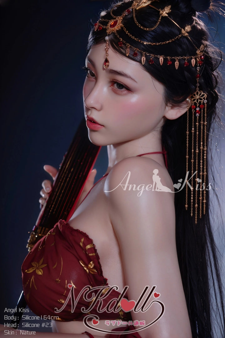 高級 ラブドール Angelkiss＃23