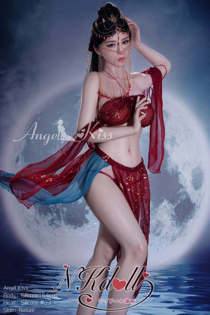 シリコン 人形 Angelkiss＃23