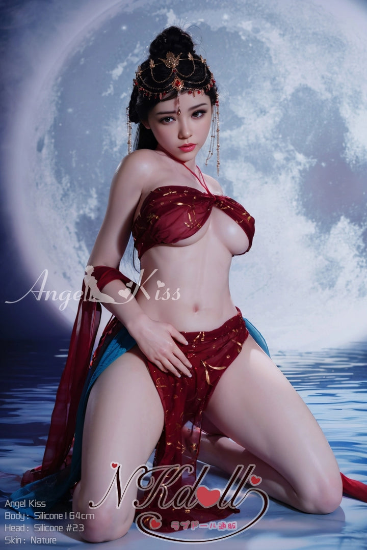 巨乳 ラブドール Angelkiss＃23