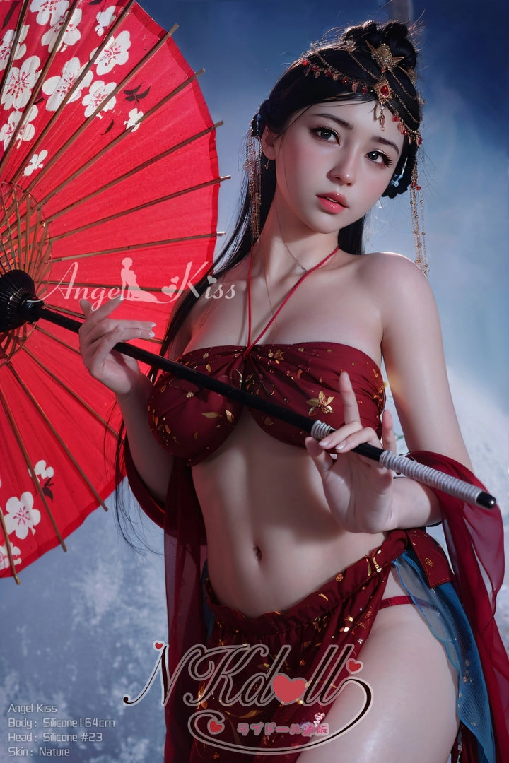 中国 製 リアル ドール 米九浪