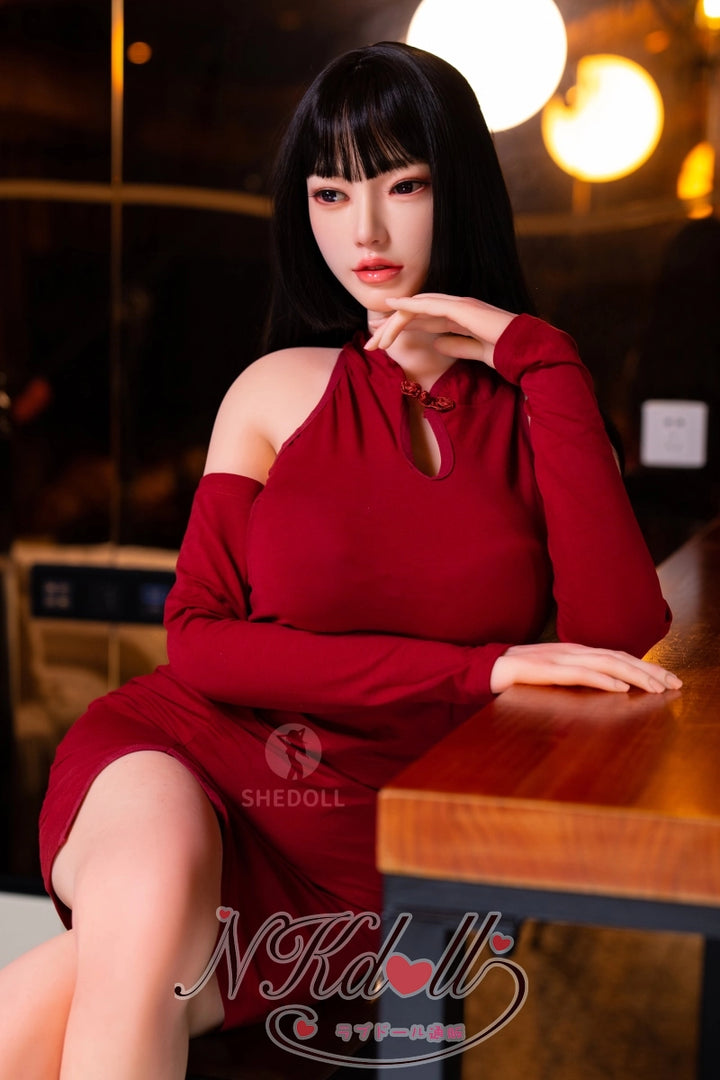 jukujo sex doll Shedoll 白露