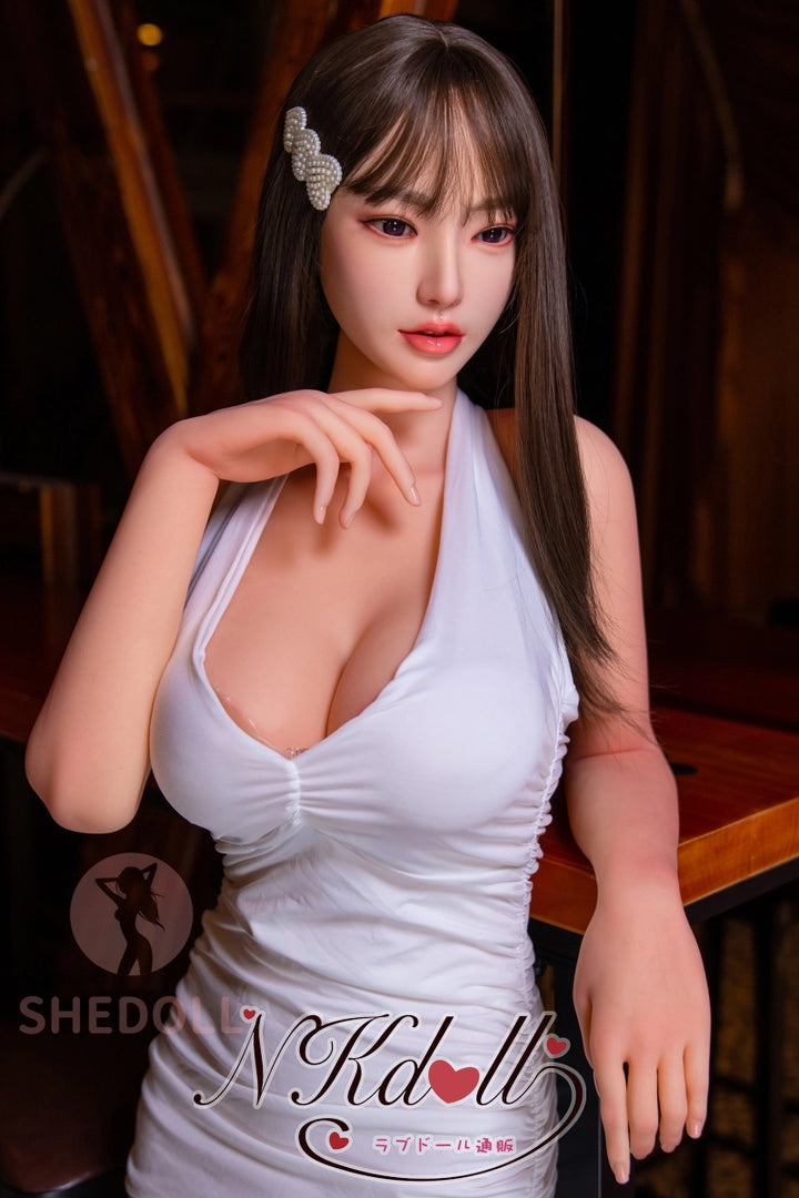 等身 大 ドール Shedoll 白露