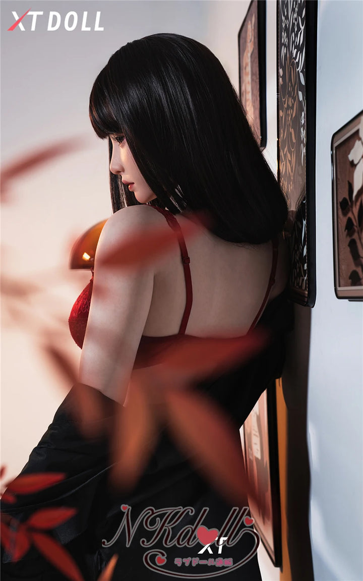 等身大ドールMei Li