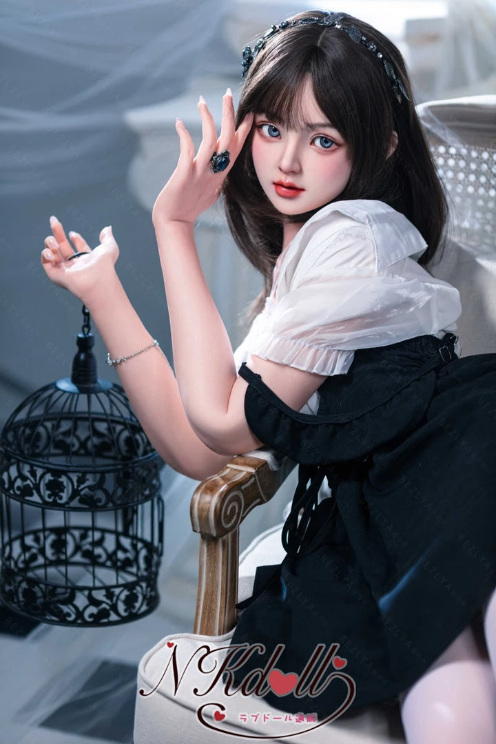 Bezlya 155cmR 鈴蘭_5