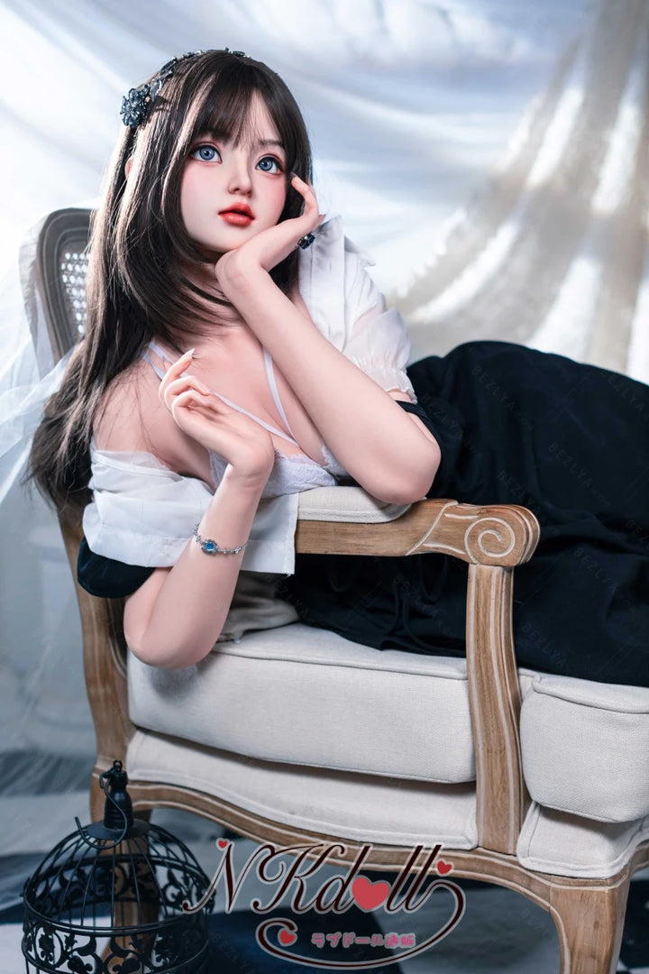 Bezlya 155cmR 鈴蘭_6