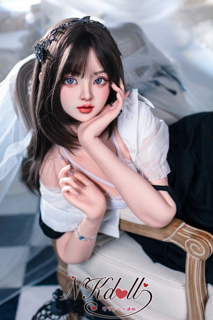 Bezlya 155cmR 鈴蘭_7