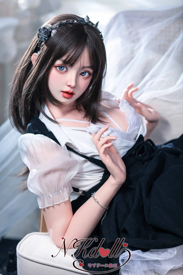 Bezlya 155cmR 鈴蘭_8