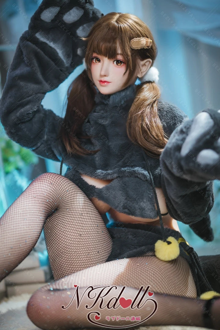 Bezlya 2.0 155cmM 芍药④