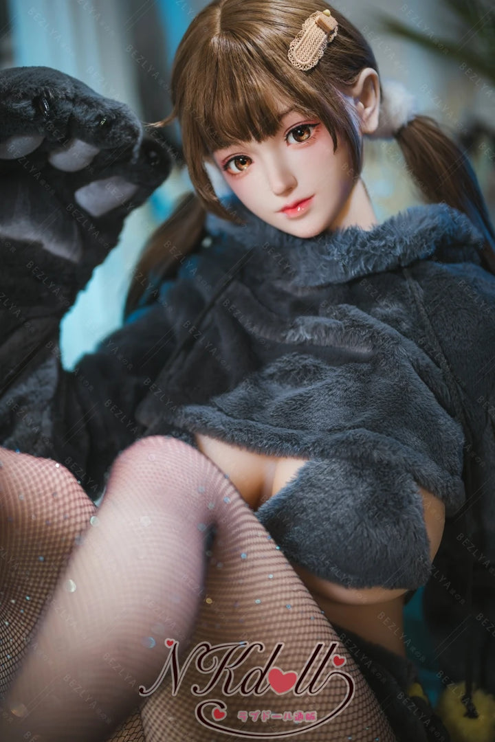 Bezlya 2.0 155cmM 芍药⑥