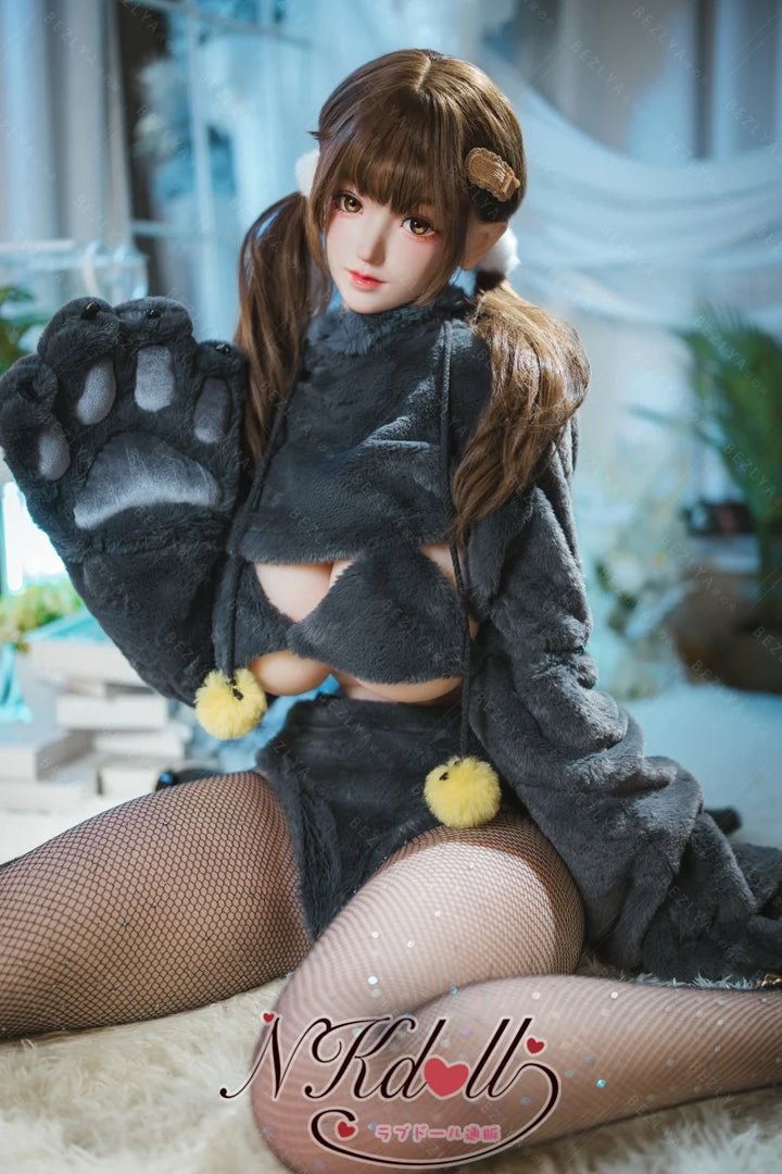 Bezlya 2.0 155cmM 芍药②