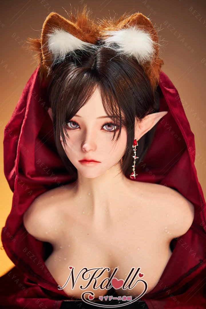 Bezlya 2.2U 半身U77 卡利亚④