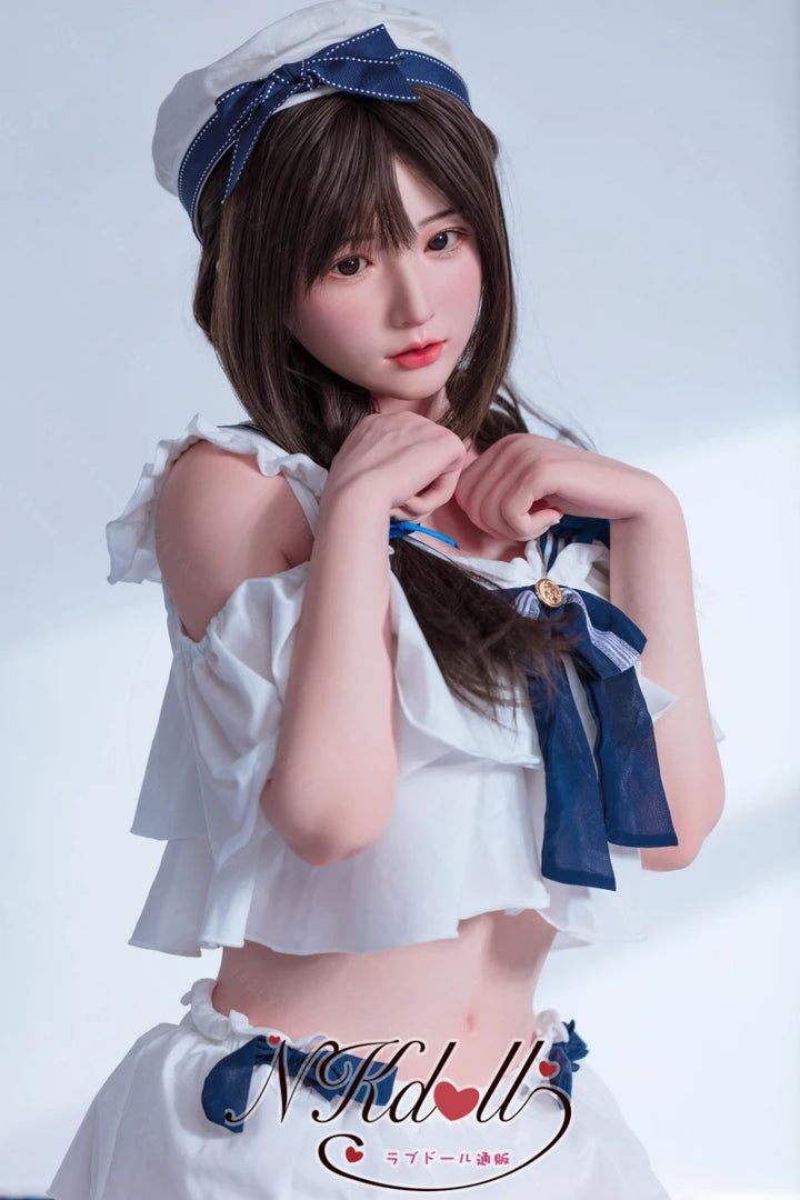 Missdoll 2.0 桔梗_8