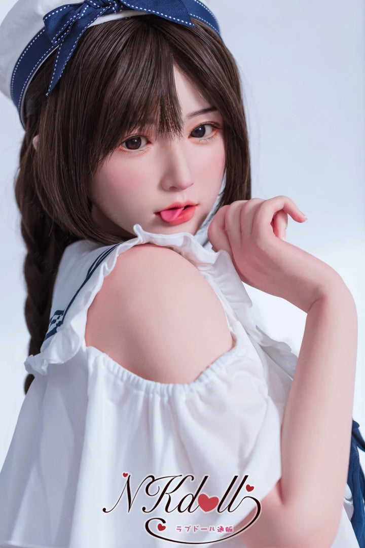 Missdoll 2.0 桔梗_2