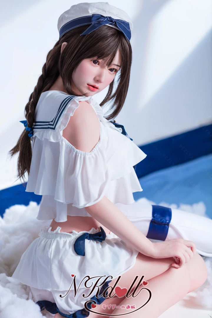 Missdoll 2.0 桔梗_11