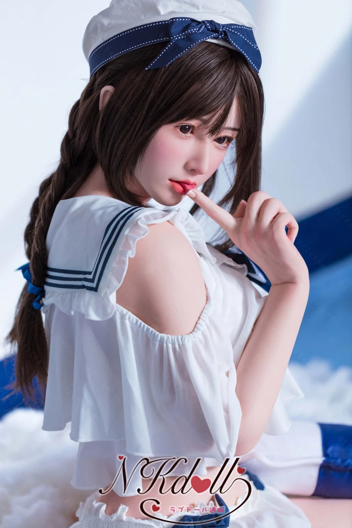 Missdoll 2.0 桔梗_12