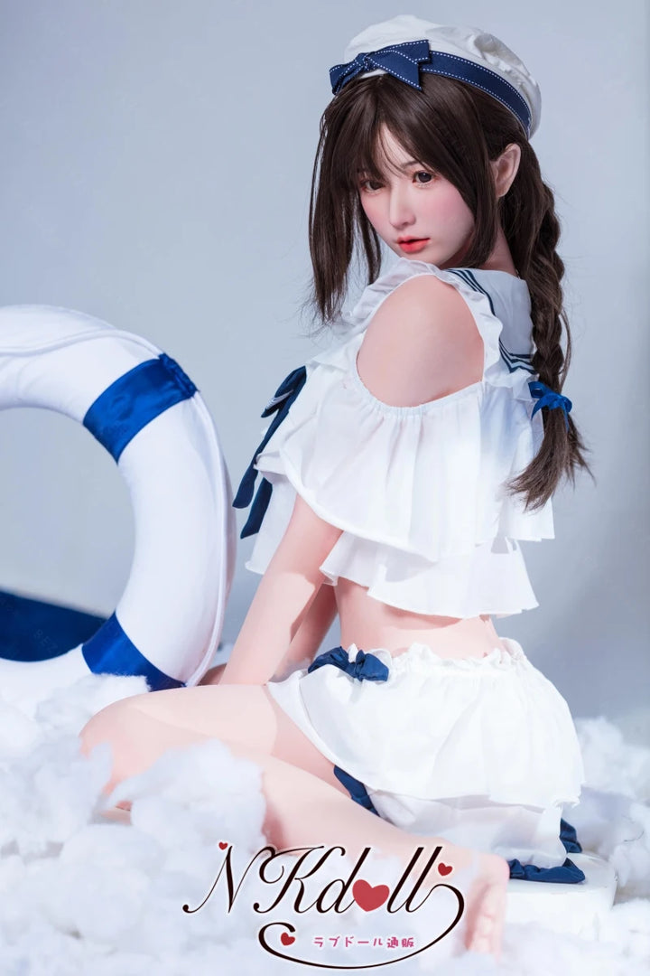 Missdoll 2.0 桔梗_13