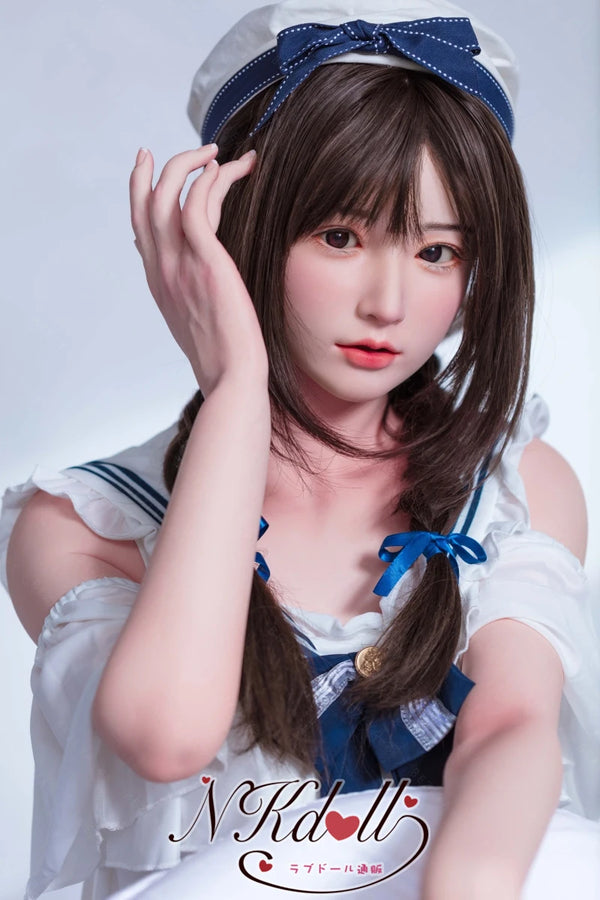 Missdoll 2.0 桔梗_1