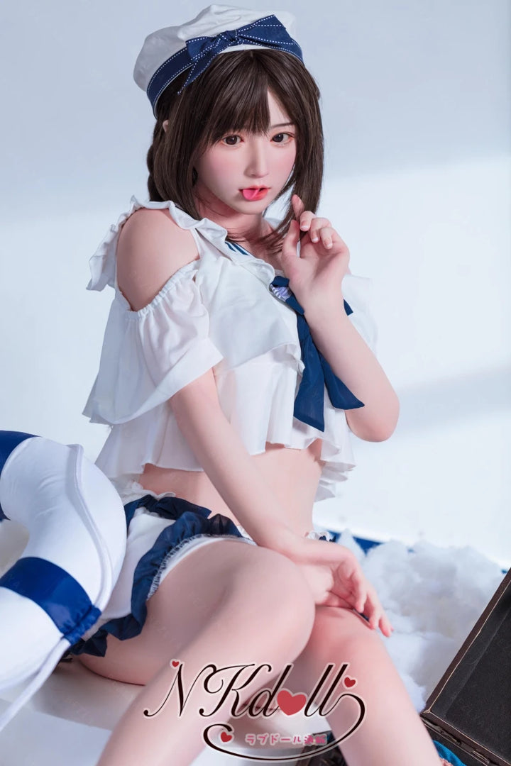 Missdoll 2.0 桔梗_3