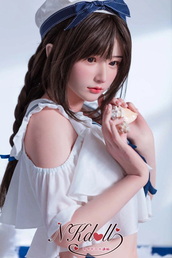Missdoll 2.0 桔梗_5