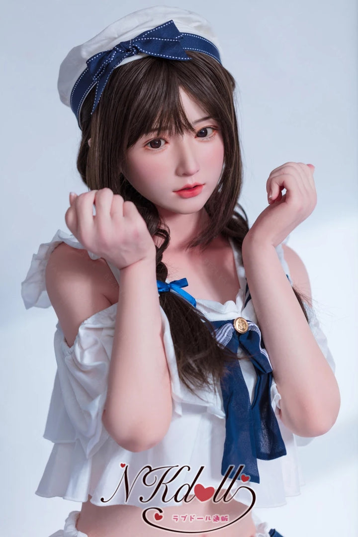 Missdoll 2.0 桔梗_7