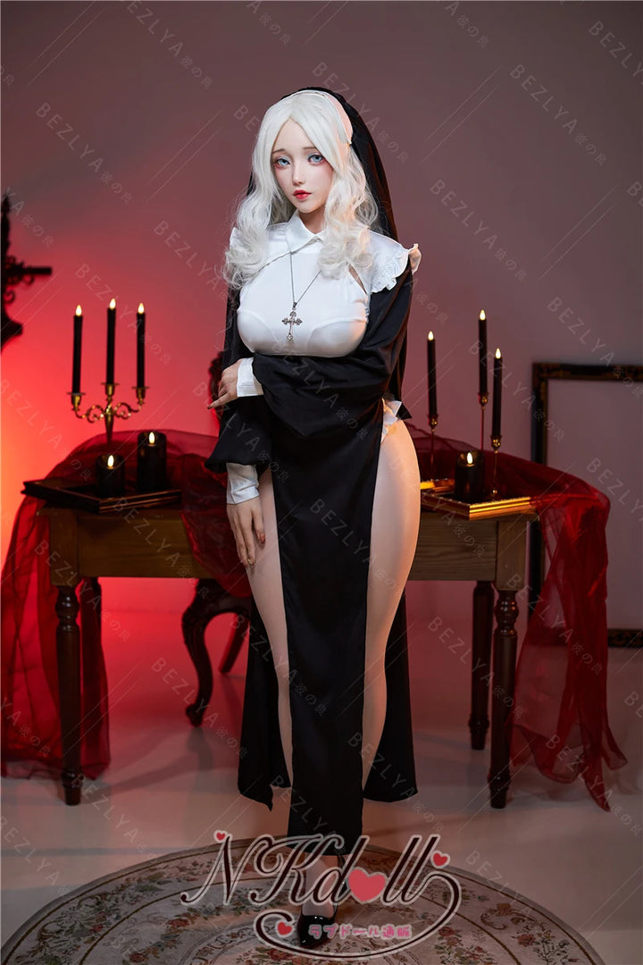 MISSDOLL 珊瑚_9