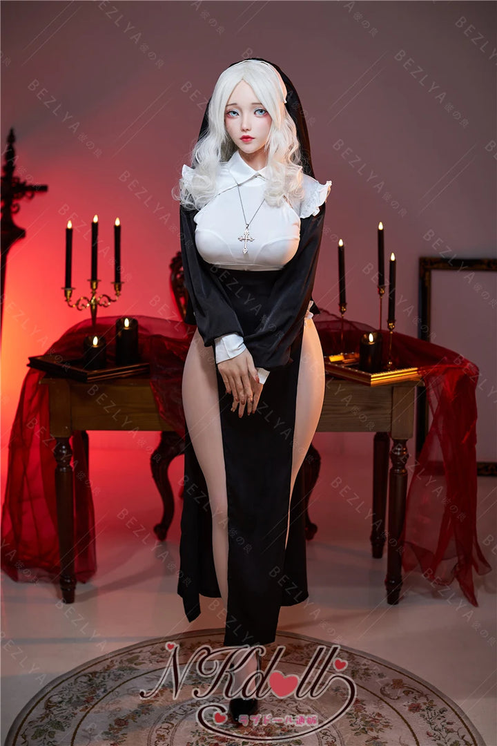 MISSDOLL 珊瑚_10