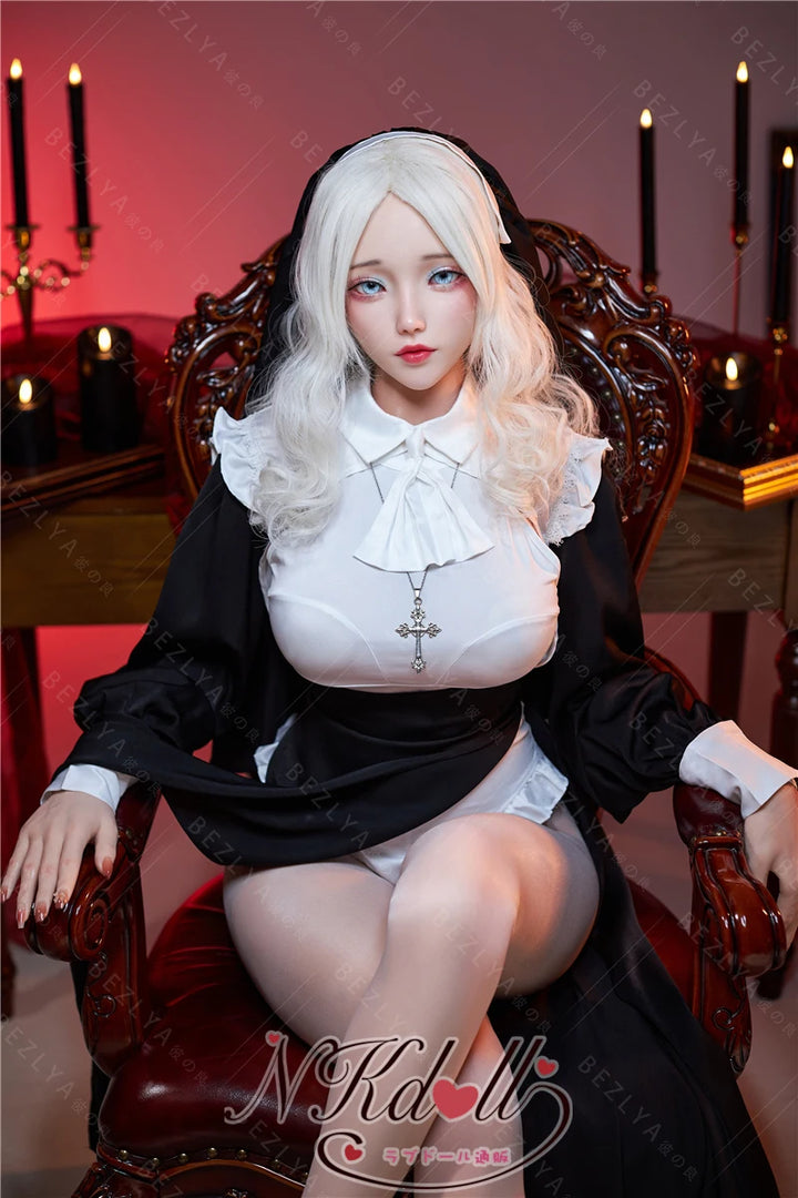 MISSDOLL 珊瑚_6