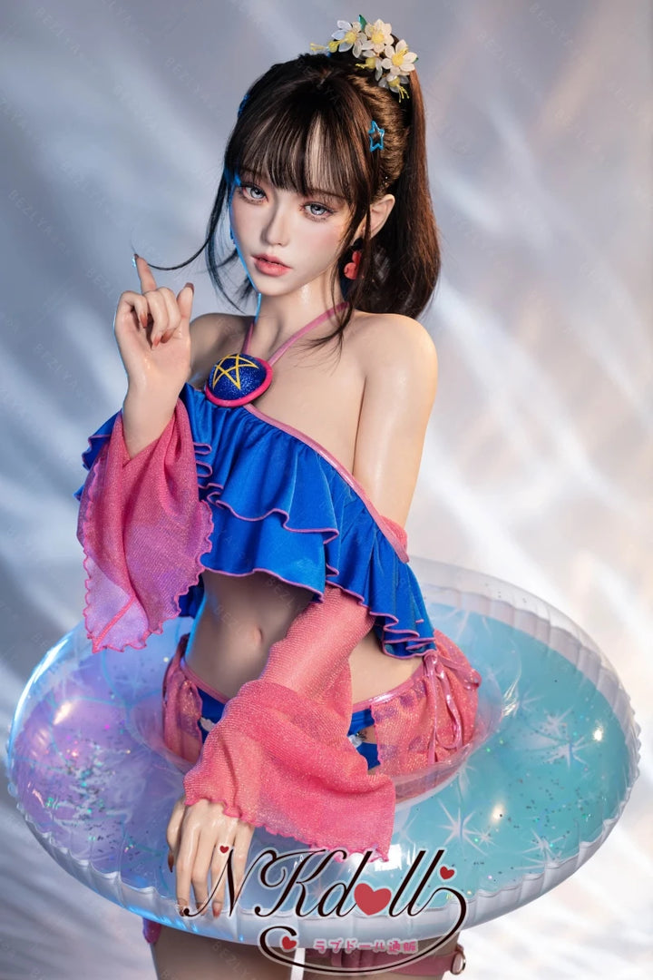 Bezlya 2.2CF 睡莲_10