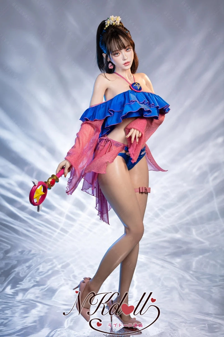 Bezlya 2.2CF 睡莲_12