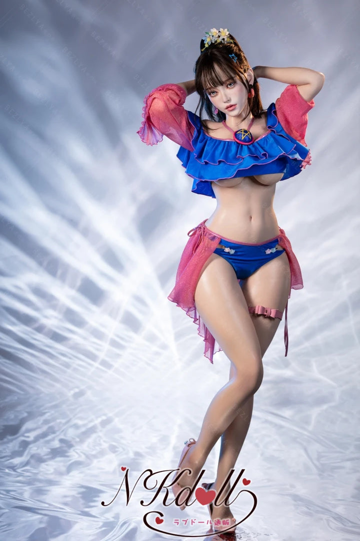 Bezlya 2.2CF 睡莲_13
