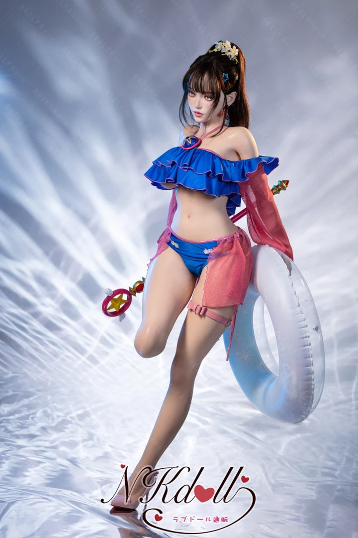 Bezlya 2.2CF 睡莲_14