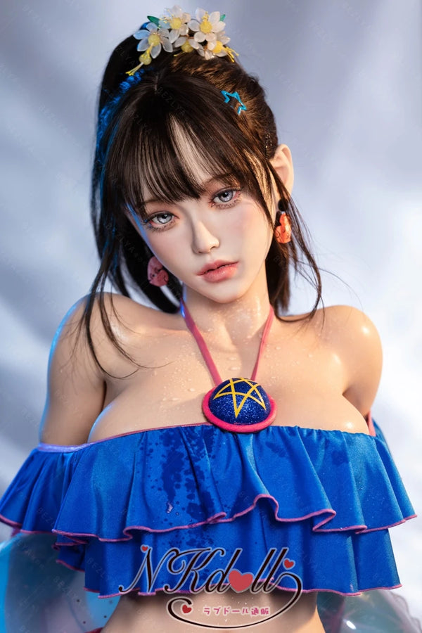 Bezlya 2.2CF 睡莲_1