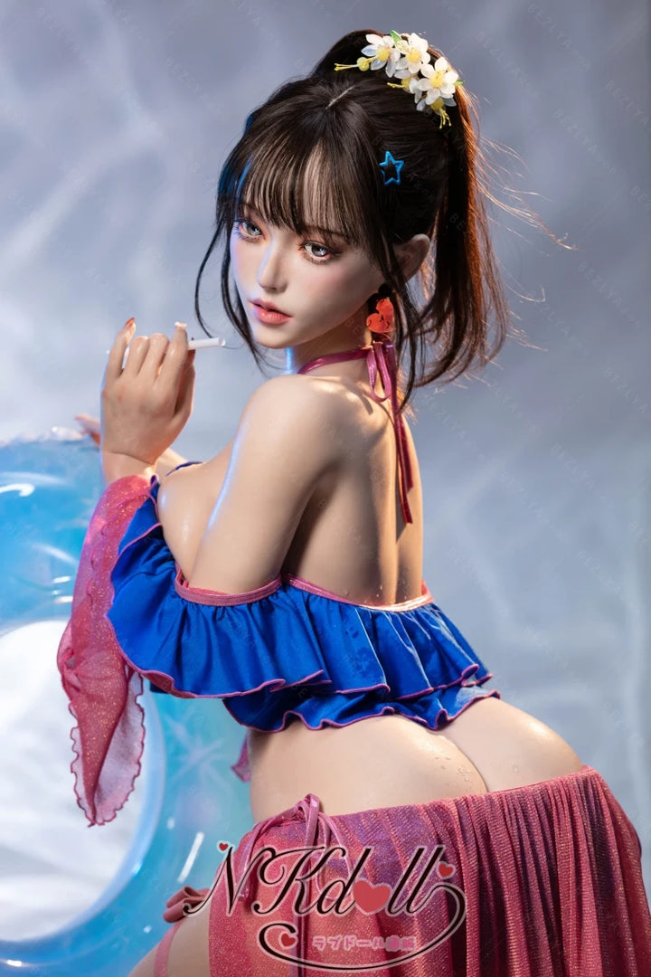 Bezlya 2.2CF 睡莲_7
