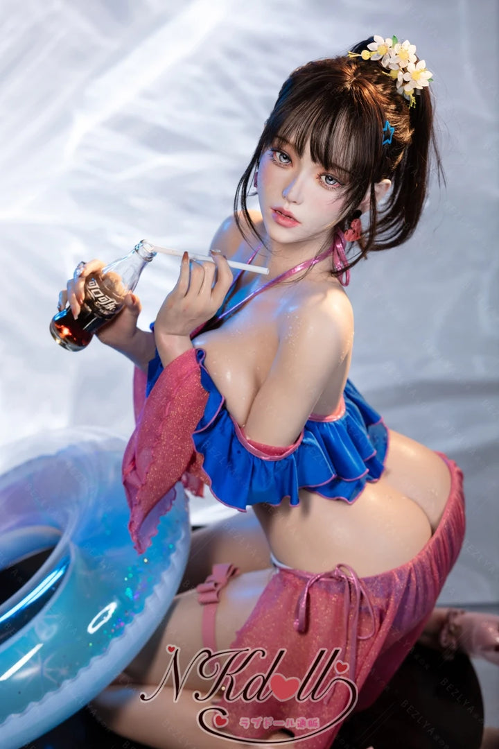 Bezlya 2.2CF 睡莲_8
